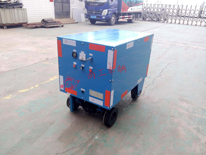 電動軌道車 電動軌道車