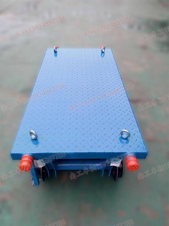 電動軌道車 電動軌道車