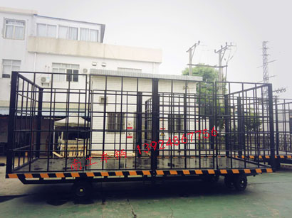 10噸2.5米高護(hù)欄型平板車(chē)1 (3).jpg