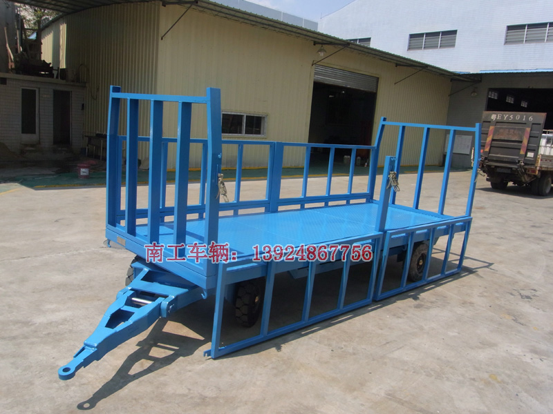 3T下翻式護(hù)欄平板拖車(chē)8.jpg