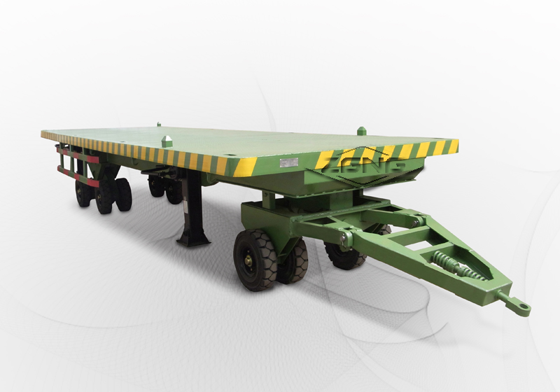 重型平板車 重型平板車