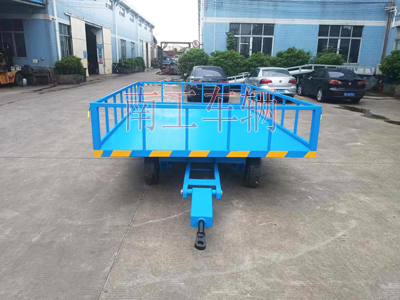 1688371507690033.jpg 5噸護(hù)欄牽引平板拖車(chē)I.jpg