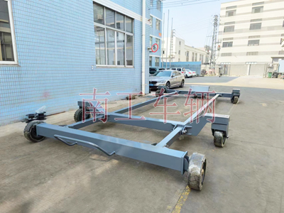 10噸分體式拖車(chē)底盤(pán) 全掛工具拖車(chē)2I.jpg