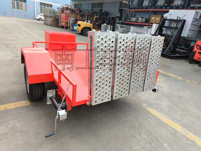 0.9噸消防機(jī)器人用ATV拖車(chē) 四爬梯4I.jpg