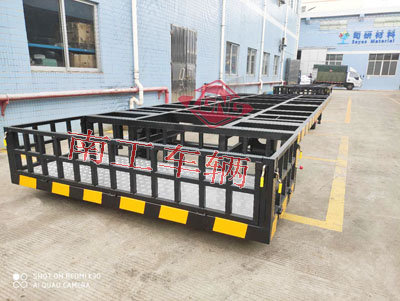 8噸平板拖車(chē) 黑色2I.jpg